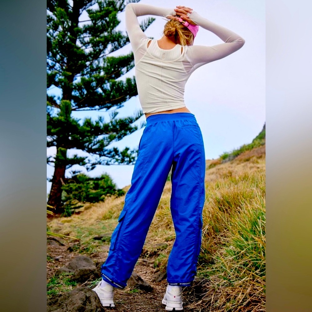 Awesome FP Movement Mesmerize Me Solid Pants